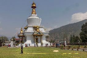 BHUTAN