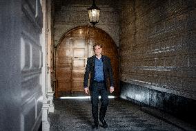 DANIEL KEHLMANN
