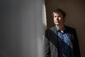 DANIEL KEHLMANN