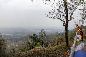 BHUTAN