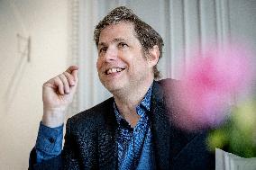 DANIEL KEHLMANN
