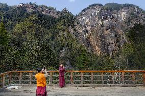 BHUTAN