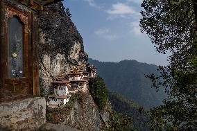 BHUTAN