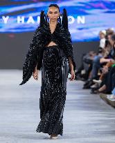 Toronto Fashion Art Show - Canada