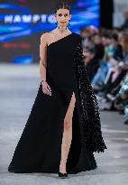 Toronto Fashion Art Show - Canada