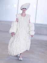 Toronto Fashion Art Show - Canada