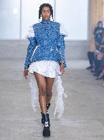 Toronto Fashion Art Show - Canada