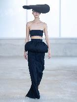 Toronto Fashion Art Show - Canada