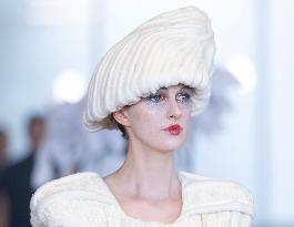 Toronto Fashion Art Show - Canada