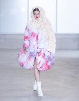 Toronto Fashion Art Show - Canada