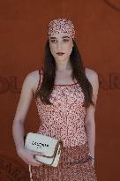 French Open - Vips At The Village