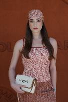 French Open - Vips At The Village