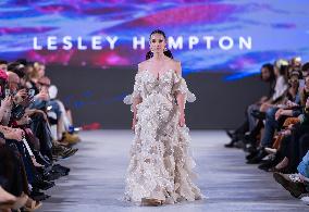 Toronto Fashion Art Show - Canada