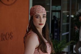 French Open - Vips At The Village