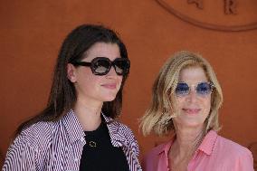 French Open - Vips At The Village