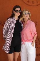 French Open - Vips At The Village