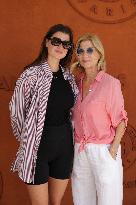 French Open - Vips At The Village