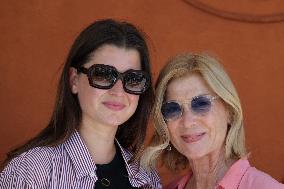 French Open - Vips At The Village