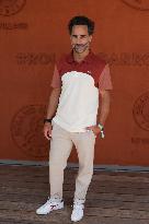 French Open - Vips At The Village