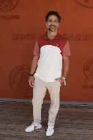 French Open - Vips At The Village