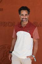 French Open - Vips At The Village