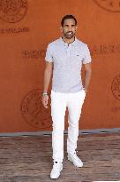 French Open - Vips At The Village