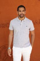 French Open - Vips At The Village