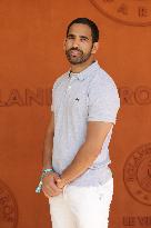 French Open - Vips At The Village