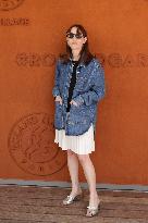 French Open - Vips At The Village