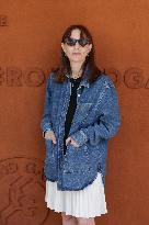 French Open - Vips At The Village