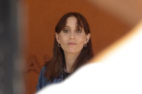 French Open - Vips At The Village