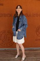 French Open - Vips At The Village