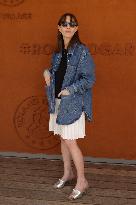 French Open - Vips At The Village