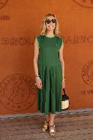 French Open - Vips At The Village