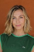 French Open - Vips At The Village