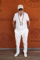 French Open - Vips At The Village