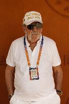 French Open - Vips At The Village