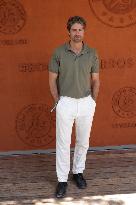 French Open - Vips At The Village