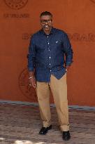 French Open - Vips At The Village