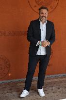 French Open - Vips At The Village