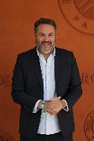 French Open - Vips At The Village