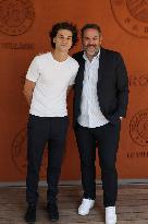 French Open - Vips At The Village