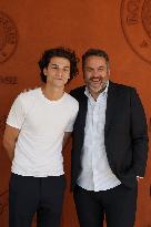 French Open - Vips At The Village