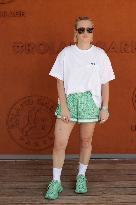 French Open - Vips At The Village