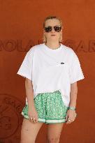 French Open - Vips At The Village