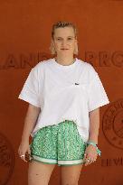 French Open - Vips At The Village