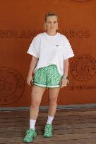 French Open - Vips At The Village