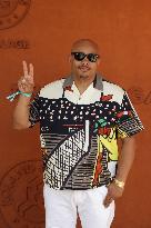 French Open - Vips At The Village