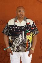 French Open - Vips At The Village