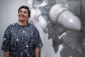 MONIRA AL QADIRI